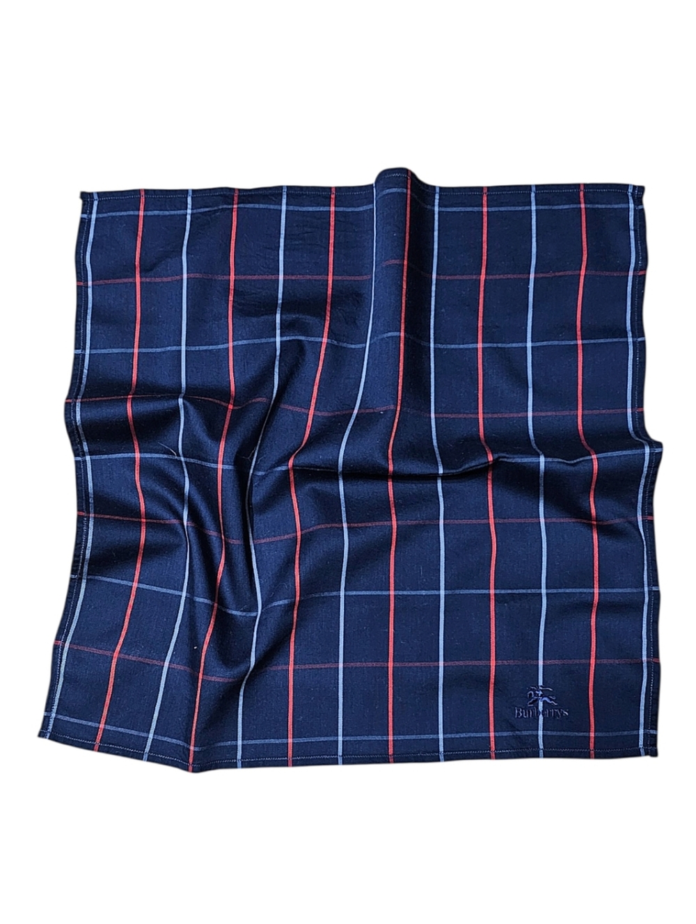 BURBERRY SCARF - Picture 12 of 14